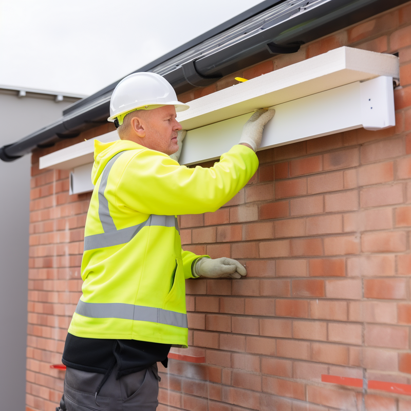 Common Mistakes to Avoid When Installing Lintels