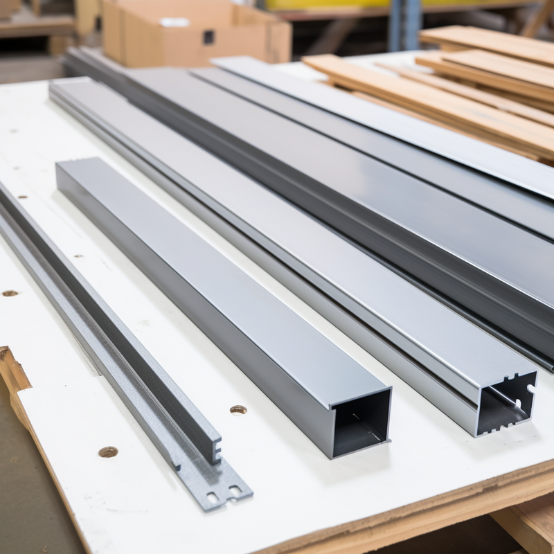 Top Steel Lintels: Which One Should You Choose?