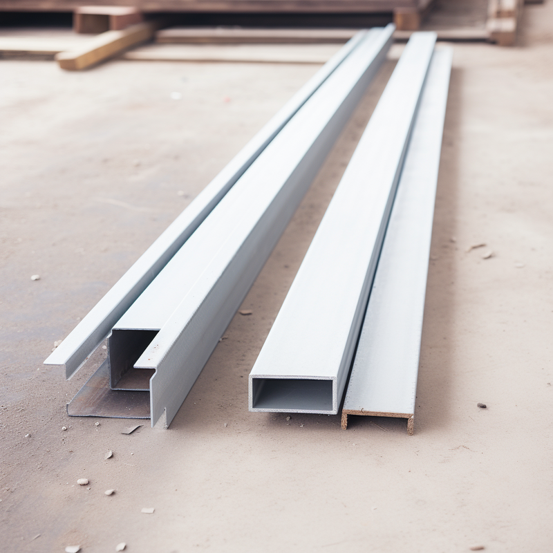 How to Choose the Right Length of Steel Lintels for Your Project