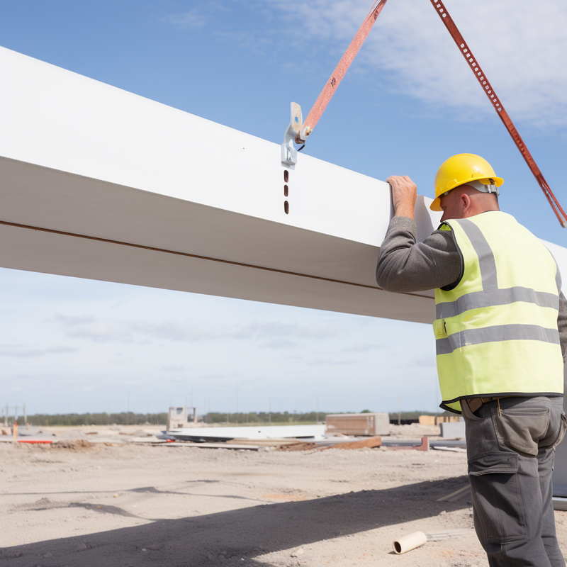 Troubleshooting Common Issues with Precast Concrete Lintels