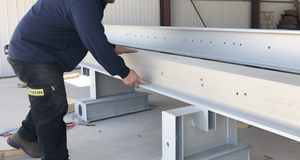 Upcoming Training Sessions for Concrete and Steel Lintels Installation