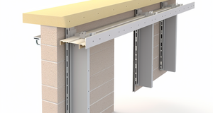 The Benefits of Using Modular Lintels in Multi-Storey Buildings