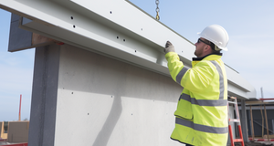 The Secret to Building a Strong and Sustainable Structure with our Precast Concrete Lintels
