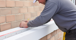 Expert Advice: The Ultimate Guide to Cutting and Measuring Concrete Lintels